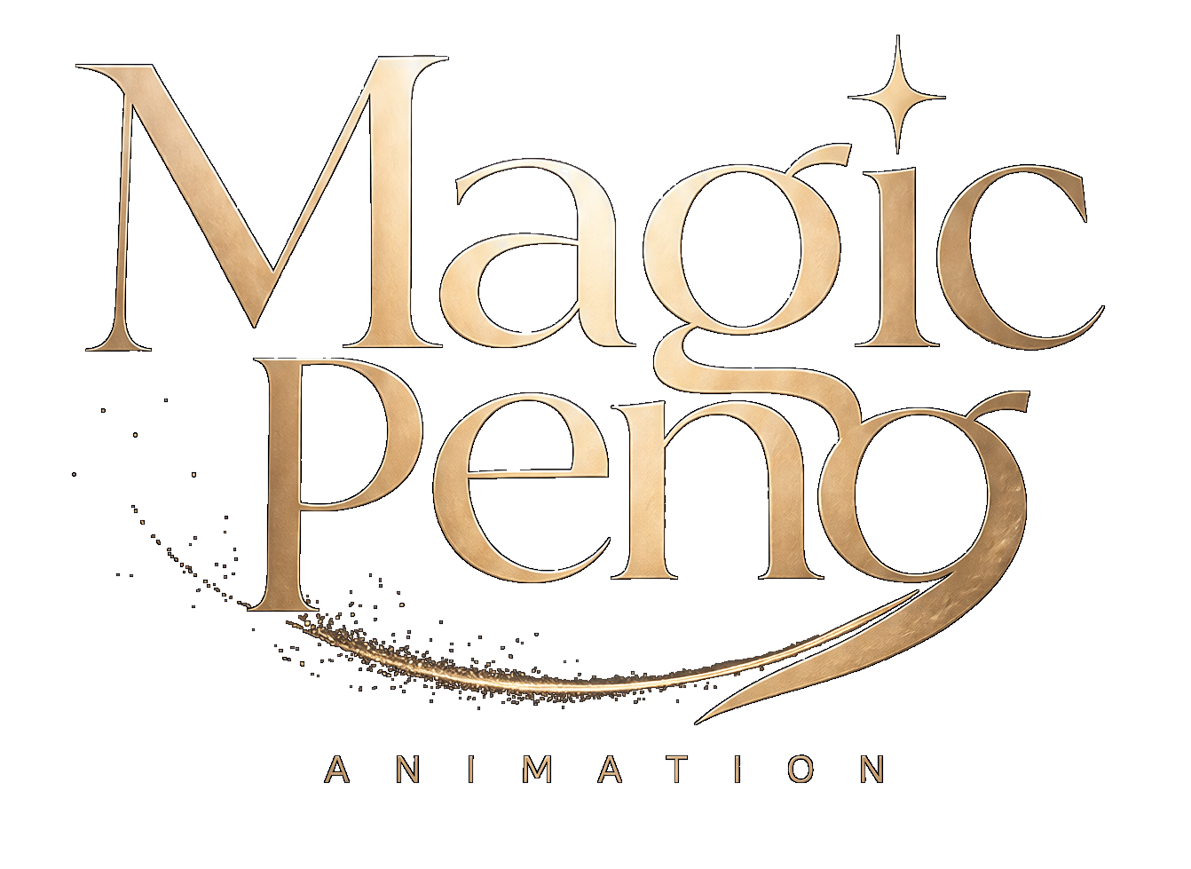Magic Peng Animation